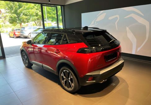 Peugeot 2008, 2024 3