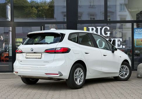 BMW 225, 2022