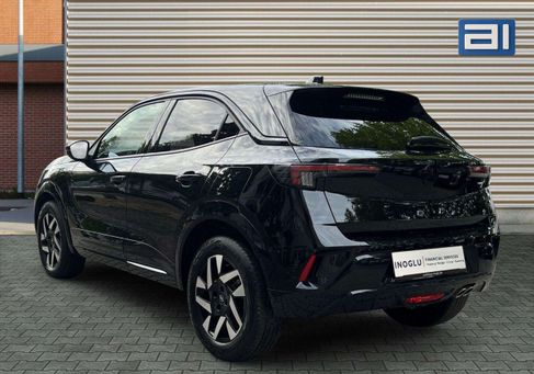 Opel Mokka, 2025 3