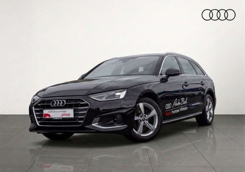 Audi A4, 2024