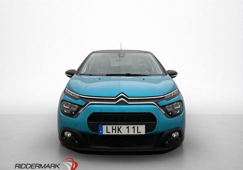 Citroën C3, 2023 2