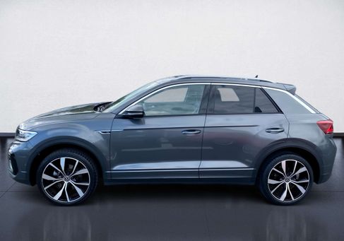Volkswagen T-Roc, 2023 3