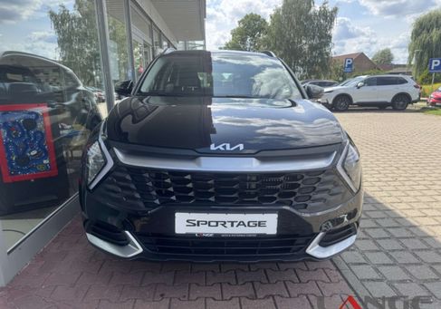 Kia Sportage, 2023 2