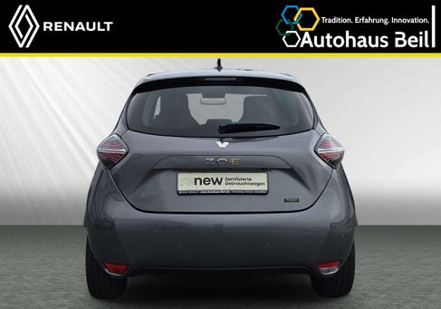 Renault ZOE, 2023