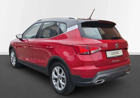 Seat Arona, 2023
