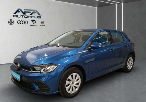 Volkswagen Polo, 2025 2
