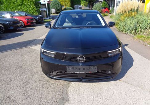 Opel Astra, 2023