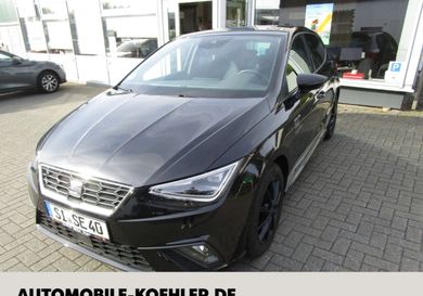Seat Ibiza, 2025