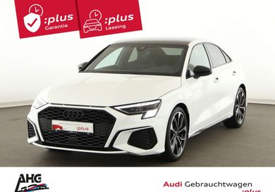 Audi A3, 2023