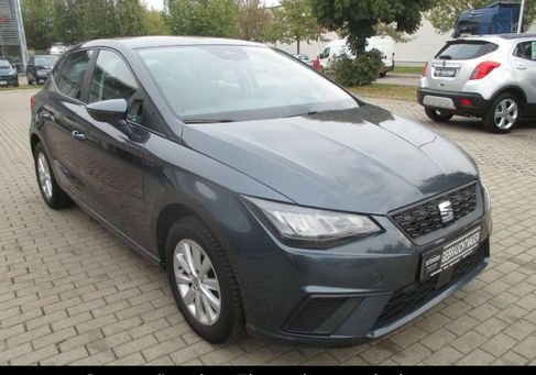 Seat Ibiza, 2022 2