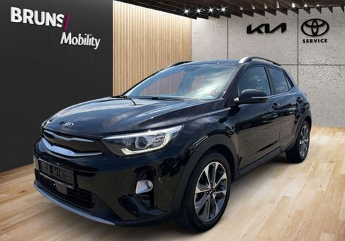 Kia Stonic, 2020