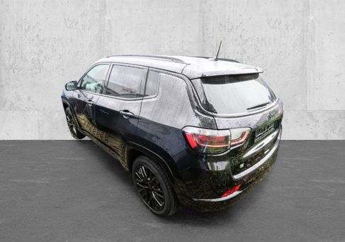Jeep Compass, 2024 2