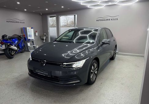 Volkswagen Golf, 2023 2