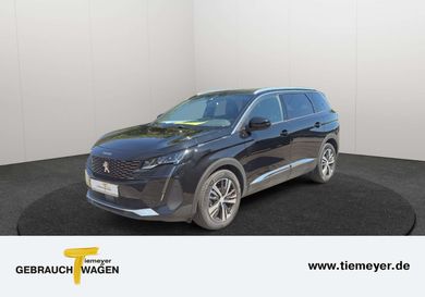 Peugeot 5008, 2024