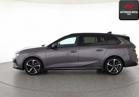 Opel Astra, 2025