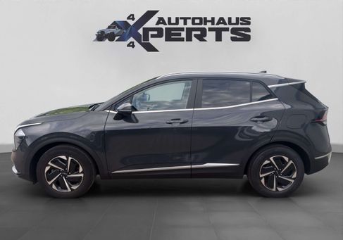 Kia Sportage, 2022 3