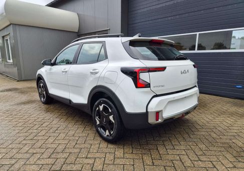 Kia Stonic, 2026 3