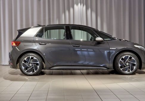 Volkswagen ID.3, 2021 3