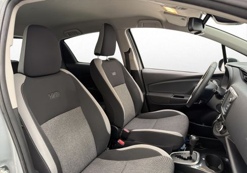 Toyota Yaris, 2019 3