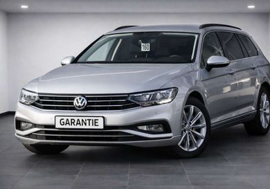 Volkswagen Passat Variant, 2020