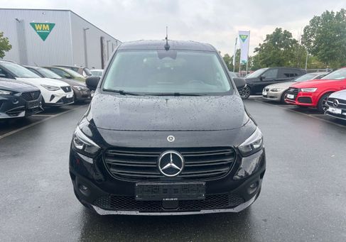 Mercedes-Benz Citan, 2024