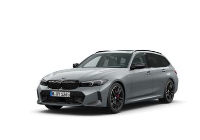 BMW M340i, 2027