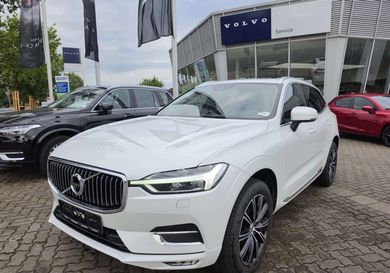 Volvo XC60, 2018