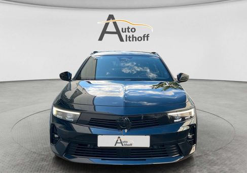 Opel Astra, 2024