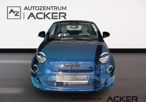 Fiat 500, 2026