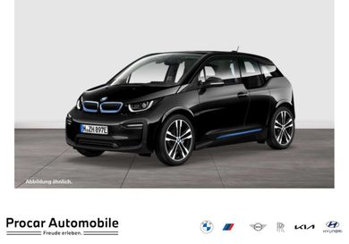 BMW i3, 2022