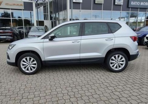 Seat Ateca, 2022