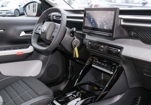 Citroën C3, 2026 3