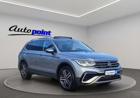 Volkswagen Tiguan Allspace, 2022