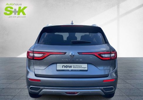 Renault Koleos, 2022