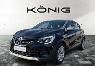 Renault Captur, 2023