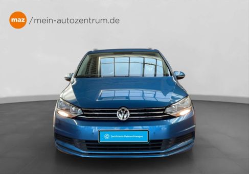 Volkswagen Touran, 2019 2