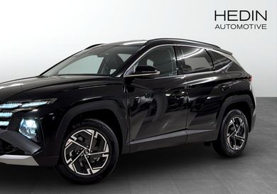 Hyundai Tucson, 2027