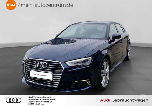 Audi A3, 2020