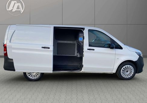 Mercedes-Benz Vito, 2024