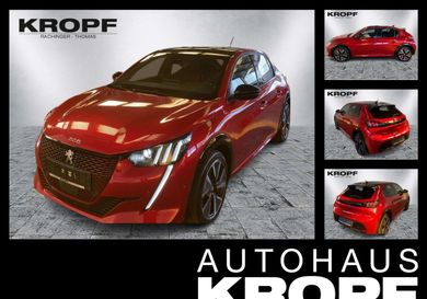 Peugeot 208, 2022