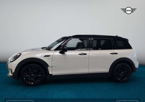 MINI Cooper Clubman, 2023