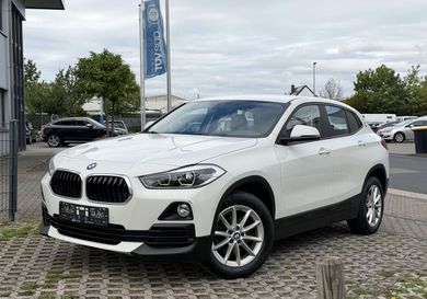 BMW X2, 2020