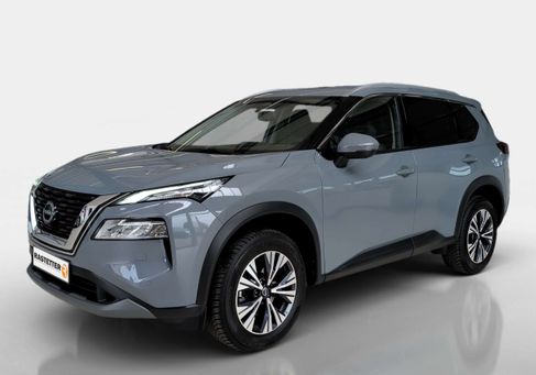 Nissan X-Trail, 2024 2