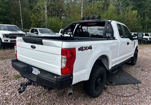 Ford F 250, 2020 3