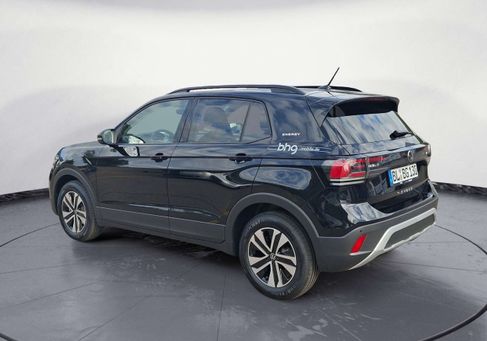 Volkswagen T-Cross, 2026 3