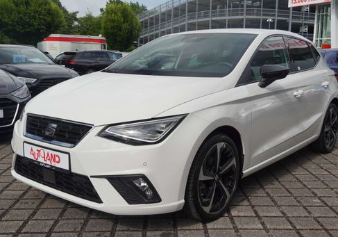Seat Ibiza, 2022