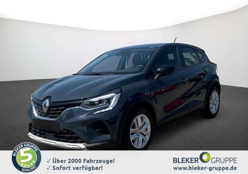 Renault Captur, 2023