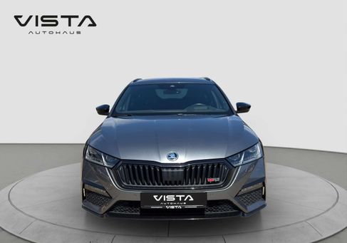 Skoda Octavia, 2022 3