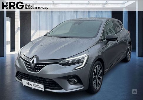 Renault Clio, 2023