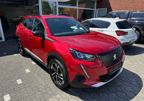 Peugeot 2008, 2023